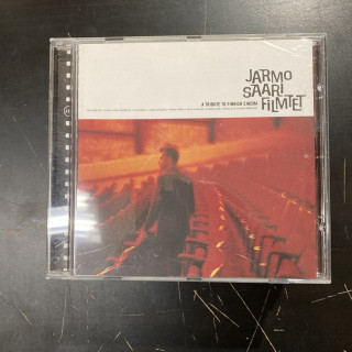 Jarmo Saari - Jarmo Saari Filmtet (A Tribute To Finnish Cinema) CD (M-/M-) -jazz-